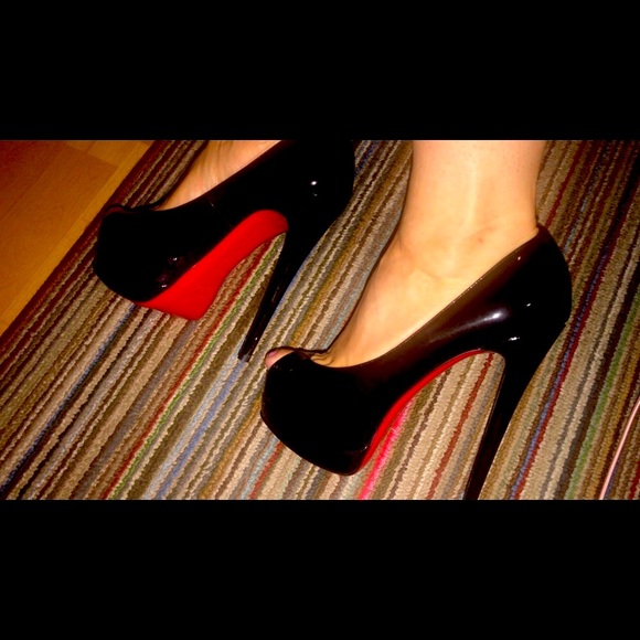 Brand new Christian Loboutins - Picture 6 of 8